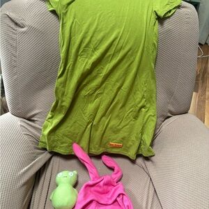 Bob’s Burgers Louise Halloween Costume